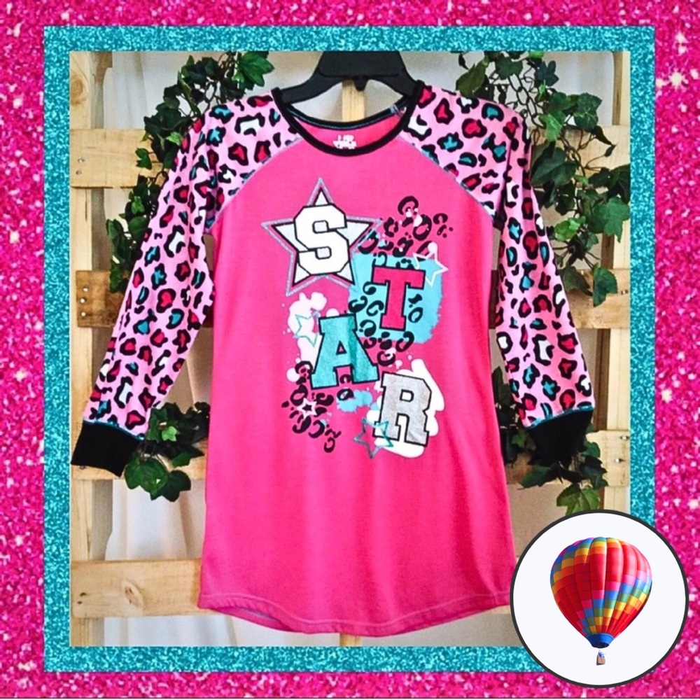 3/$18 - Piper Nightgown